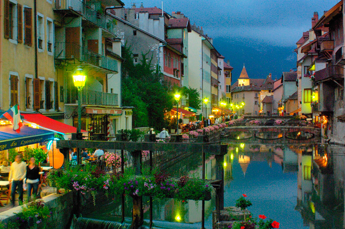 annecy