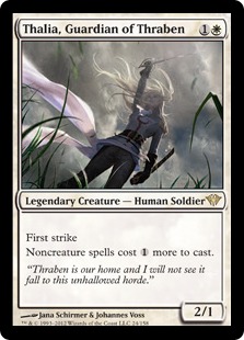 Thalia may be 2/1 but she is a force not to be reckoned with, as her foes soon found out. 