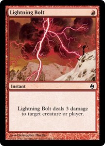 lightningbolt