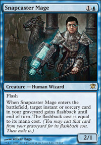 snapcaster